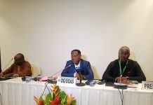 Lancement de l’étude DETAMEV : l’OOAS mobilisée contre les maladies évitables à Lomé