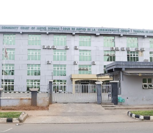 Justice communautaire : la CEDEAO posé ses valises à Conakry