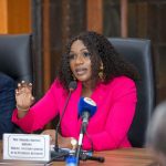 Togo : Sandra Johnson lance les consultations préparatoires à l’élaboration de la FdR 2026-2031