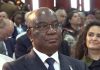 Africa Forward 2026 : Prof Selom Klassou représente le Togo à Nairobi