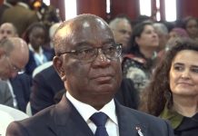 Africa Forward 2026 : Prof Selom Klassou représente le Togo à Nairobi