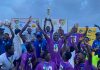 Football : CS Winner triomphe au tournoi Miwonovi U23