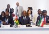 Médiation africaine : le Togo affirme sa vision à Nairobi