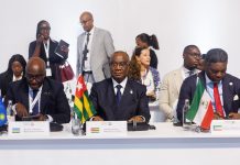 Médiation africaine : le Togo affirme sa vision à Nairobi
