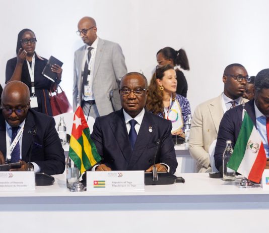 Médiation africaine : le Togo affirme sa vision à Nairobi