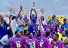 Football : CS Winner triomphe au tournoi Miwonovi U23