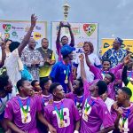 Football : CS Winner triomphe au tournoi Miwonovi U23