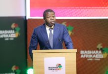 Biashara Afrika 2026 : « Le temps de la vision doit devenir celui des résultats », Faure Gnassingbé