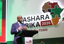 Commerce et agriculture : Biashara 2026 trace la voie