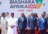 Biashara Africa 2026 : Lomé consacre l’intégration économique