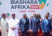 Biashara Africa 2026 : Lomé consacre l’intégration économique