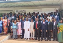 FIPROD 2026 : Lomé, capitale africaine des techniques contractuelles d’affaires