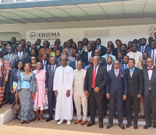 FIPROD 2026 : Lomé, capitale africaine des techniques contractuelles d’affaires