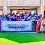Togo : les Sénateurs débattent sur la santé reproductive à Kpalimé