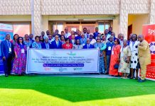 Togo : les Sénateurs débattent sur la santé reproductive à Kpalimé