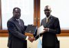 Signature d’un accord stratégique pour la santé en Afrique de l’Ouest