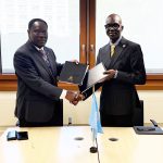 Signature d’un accord stratégique pour la santé en Afrique de l’Ouest