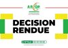 ARCOP : une dénonciation visant le DG de GENIE HYDRAULIQUE classée sans suite