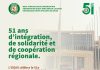 L’OOAS félicite la CEDEAO pour ses 51 ans d’intégration et de solidarité