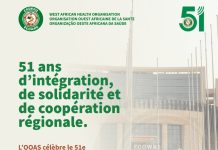 L’OOAS félicite la CEDEAO pour ses 51 ans d’intégration et de solidarité