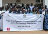 Togo : lancement du PRSSODDT; un projet majeur pour la santé oculaire