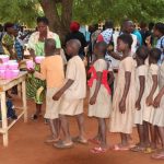 Cantines scolaires : le seuil des 167 000 bénéficiaires franchi