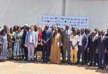 Togo : la 3e édition de la SN-TPME lancée