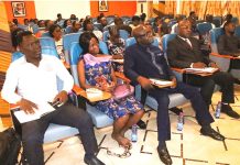 ZLECAf et exportations : la CCI-Togo outille les entreprises togolaises