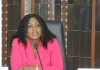 Togo : Sandra Johnson lance les consultations préparatoires à l’élaboration de la FdR 2026-2031