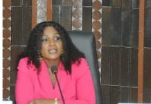Togo : Sandra Johnson lance les consultations préparatoires à l’élaboration de la FdR 2026-2031