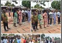 Mobilité urbaine : Agoè‑Nyivé 1 aménage trois encoches pour la SOTRAL
