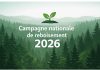 1er juin : le Togo lance la campagne nationale de reboisement 2026