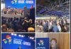 Kagbara au Forum Brasil–Africa : une vision pour l’enseignement supérieur