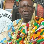 Togbui Agboli Agokoli IV : la mémoire Ewé n’est plus