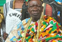 Togbui Agboli Agokoli IV : la mémoire Ewé n’est plus