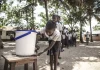 UNICEF en première ligne pour protéger les enfants face aux flambées d’Ebola en Afrique Centrale