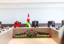 Conseil des ministres : le Togo renforce son cadre juridique nucléaire