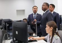 Numérique et souveraineté : le pari togolais