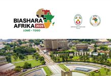 Lomé, ville hôte de la troisième édition du Biashara Afrika