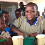 Cantines scolaires : les Savanes en tête du classement national