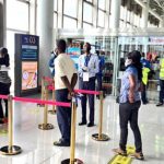Trafic passager : le ciel togolais poursuit son envol