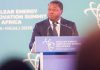 Nucléaire en Afrique : Kigali ouvre la voie