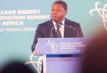 Nucléaire en Afrique : Kigali ouvre la voie