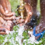 Togo : l’accès à l’eau potable progresse
