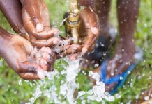 Togo : l’accès à l’eau potable progresse