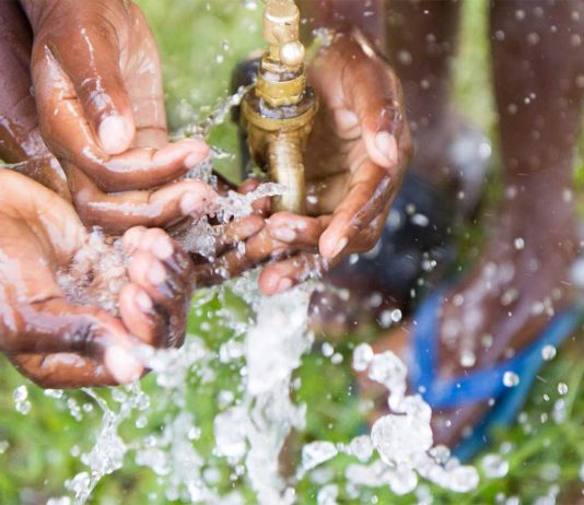 Togo : l’accès à l’eau potable progresse