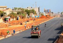 Travaux publics : une hausse de 78,5 % des investissements en 2026