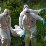 Épidémie d’Ebola : alerte maximale en Afrique centrale
