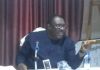 Abass Kaboua : au revoir Papa