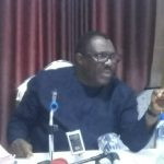 Abass Kaboua : au revoir Papa